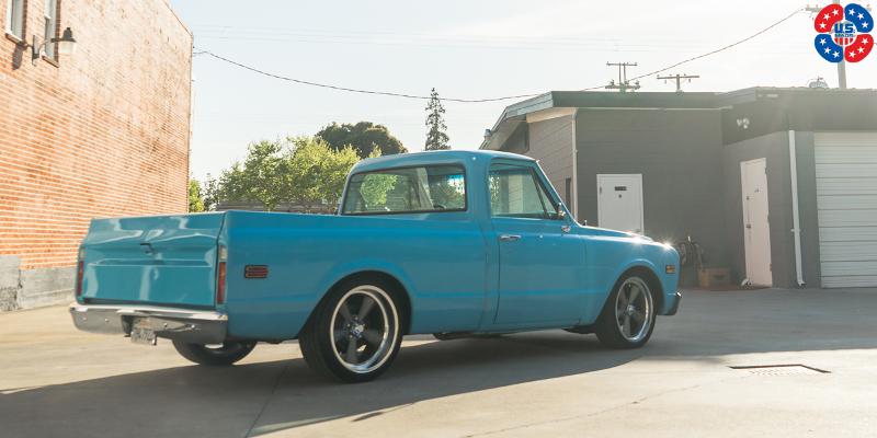 Chevrolet C10 Pickup